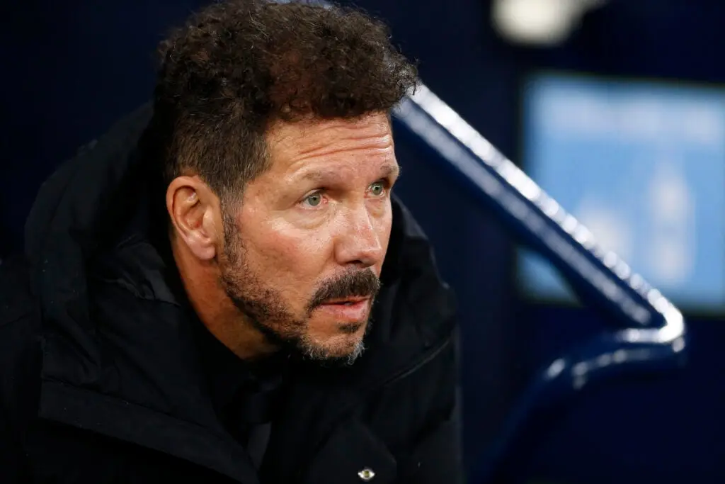 Atlético retter opsigtsvækkende anklage mod Barça i Julián-sagen - Indkast