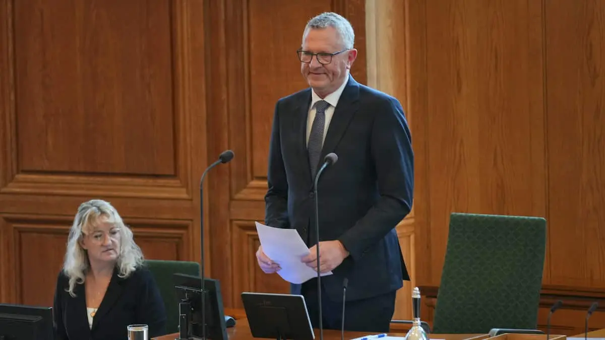 Folketinget dropper mulig anonymisering i Afghanistan-udredning