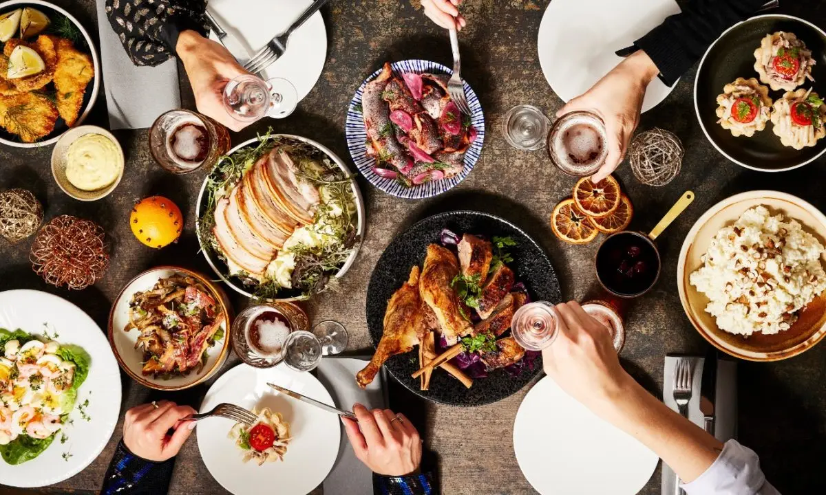 Her er de bedste bud på julefrokost i Aarhus (2025)