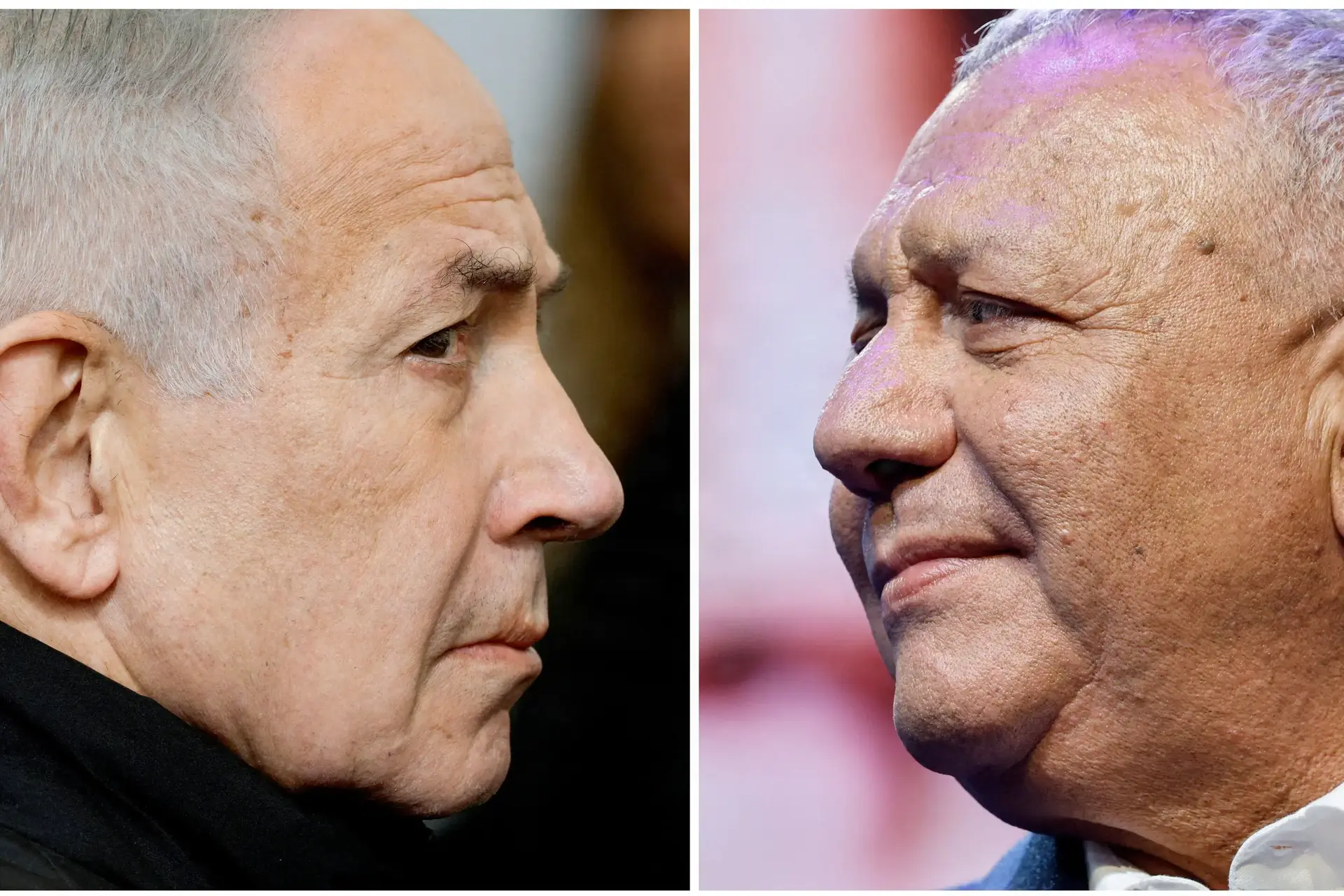 Alle stemmer er talt op i Israel - men ingen blokke har flertal