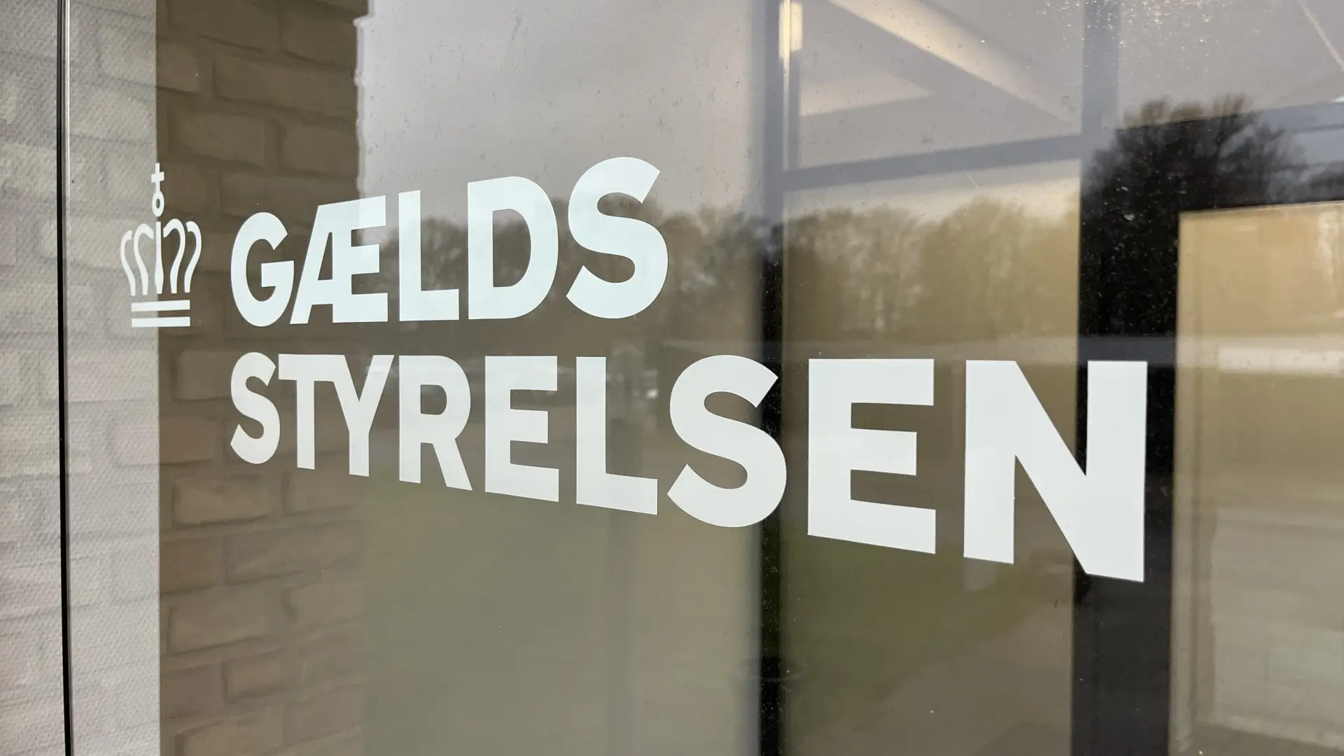 I disse lande er antallet af folk med skattegæld skudt i vejret: Vokset 142 procent på 10 år