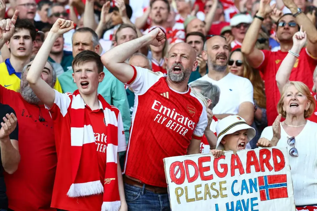 Arsenal forsøgte at lokke Barcelona-profil væk – Fik et klart nej - Indkast