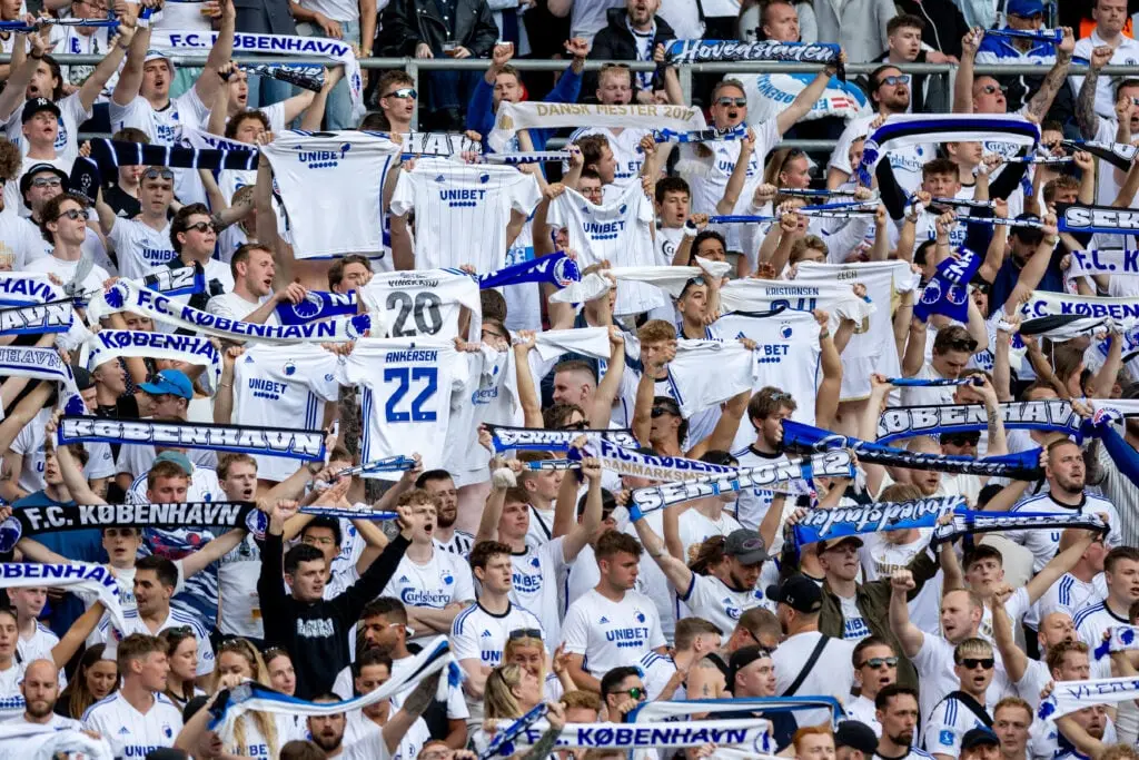 Vasco-ledelsen udfordrede trænerens valg – FCK-udlejede fik chancen - Indkast