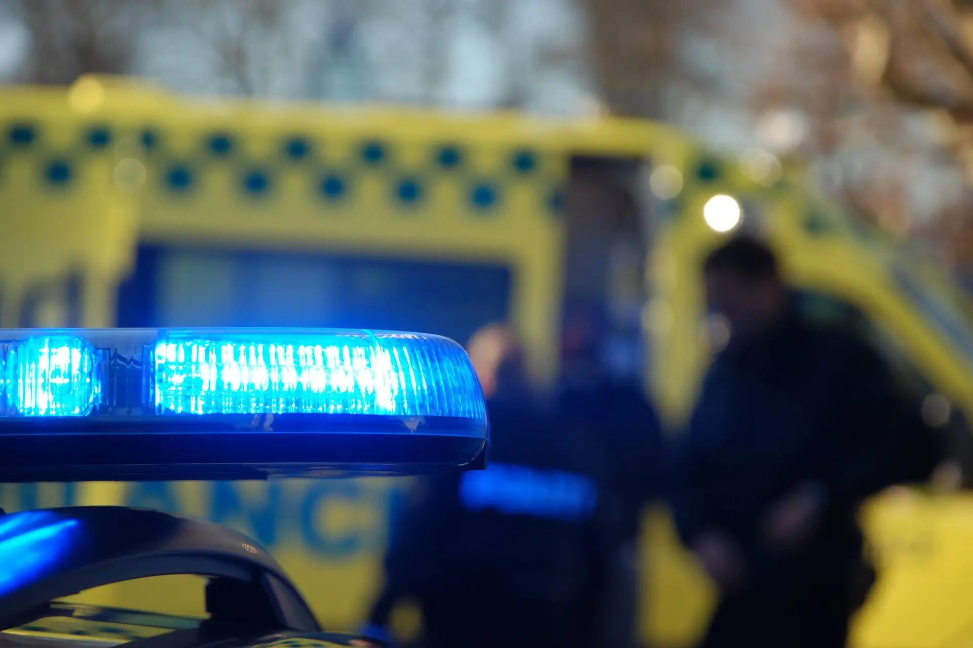 Tæskehold sparkede, ydmygede og trampede på 17-årig, før han blev tvunget i bagagerum - Din Avis