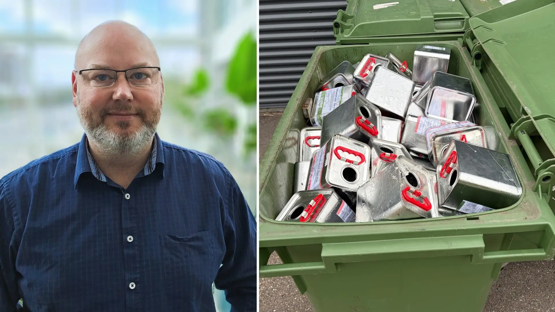 Dumpede farligt affald for at slippe for regningen