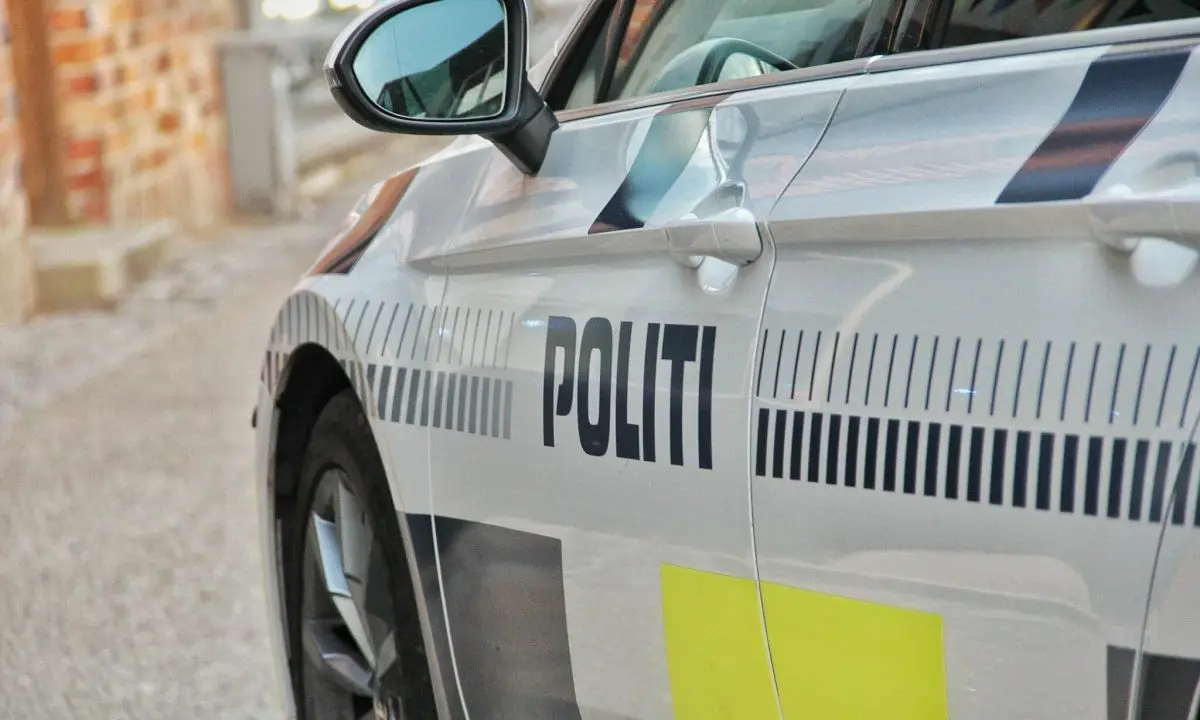 Østjyllands Politi indrømmer fejl: Nu trækker de bøder tilbage