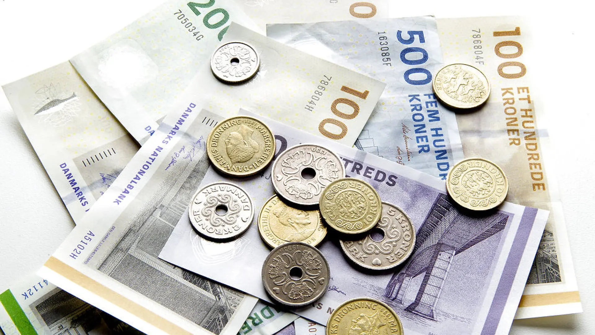 Flere og flere syddanskere gør det: Så mange fik 56.000 kroner ekstra ind på kontoen