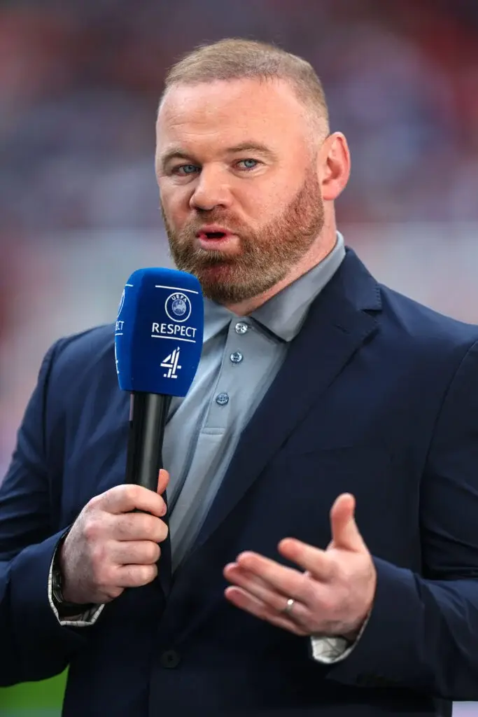 Rooney reserverer særlig Duncan Edwards-figur – kun 20 bliver fremstillet - Indkast