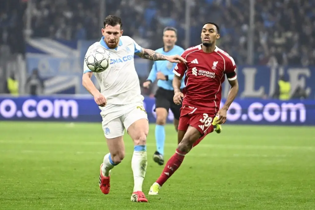 Marseille skal sælge – Milan lurer på Højbjerg - Indkast