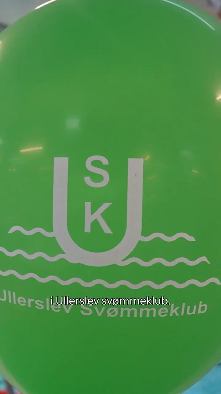 Fynsk svømmehal fejrede 50-års-jubilæum