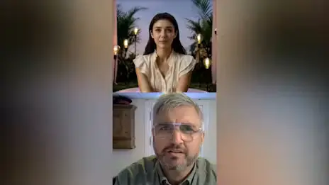 AI: - Vi prøver ikke at overtage verden - TV 2