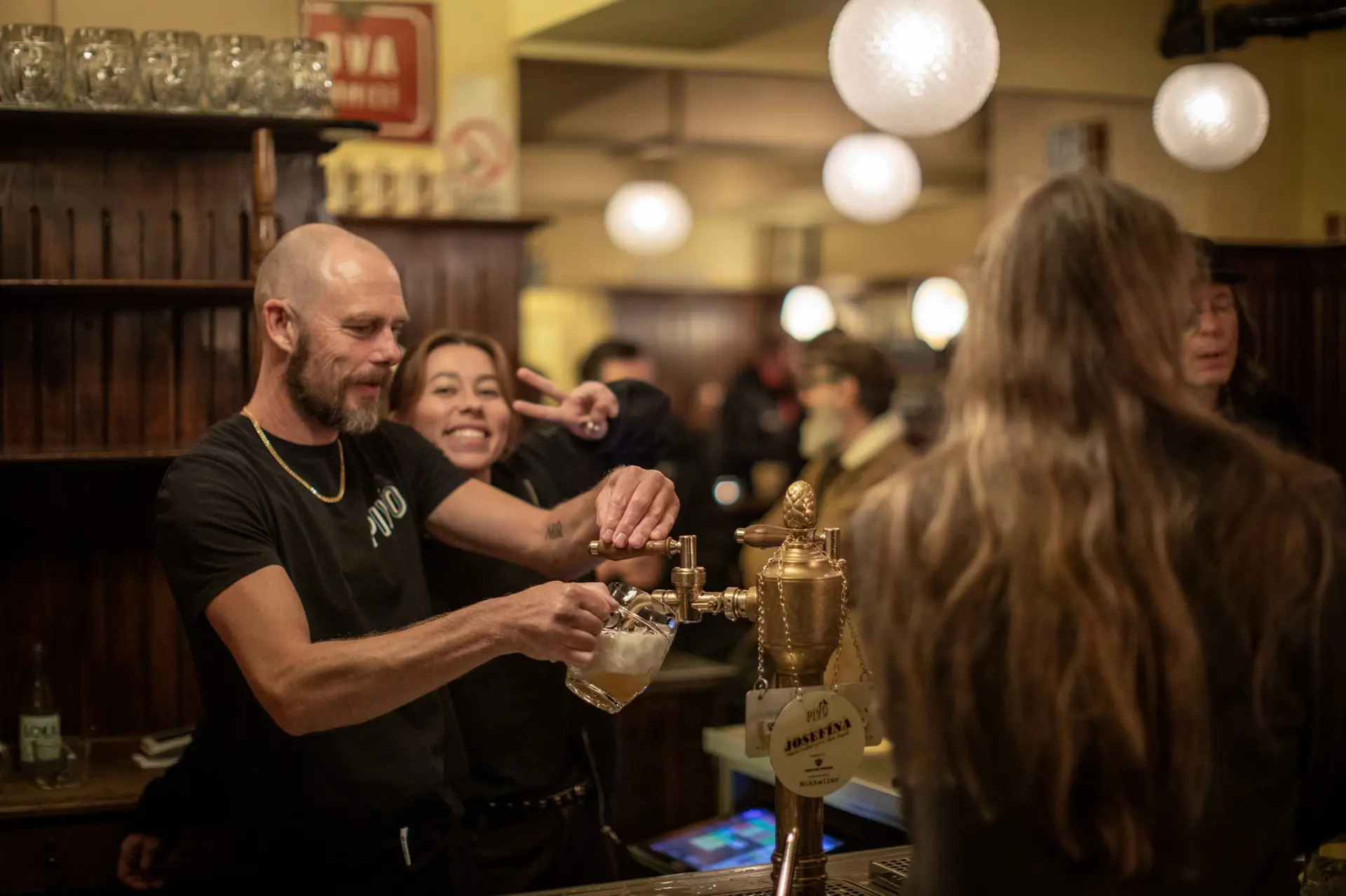 Pivo ølstue åbner i København