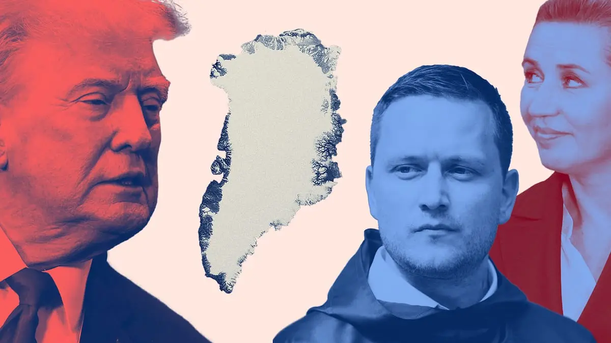 Kom med bag kulisserne op til Trumps underskrift: Skrækscenarie-forberedelser, en særlig gave og et topmøde i et te-køkken