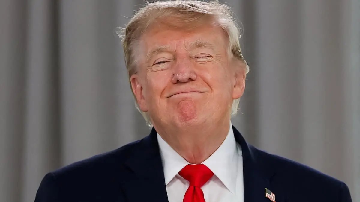 Kan Trump kende forskel på Brasilien og Indien? Måske
