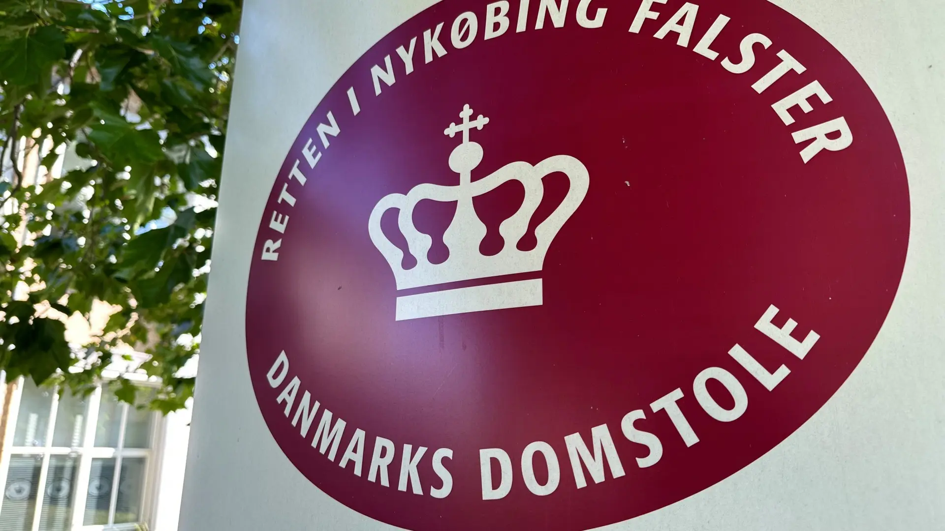 24-årig kvinde ramte fodgænger med 119 kilometer i timen
