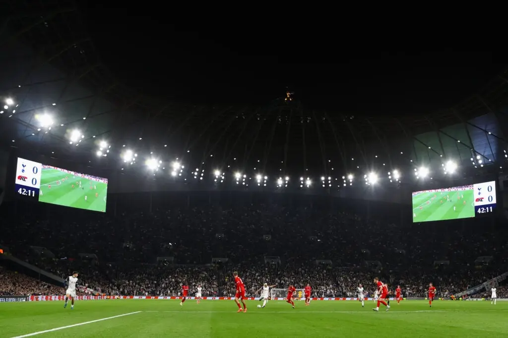 Konflikt i Premier League kan sende stjerne til Barcelona - Indkast