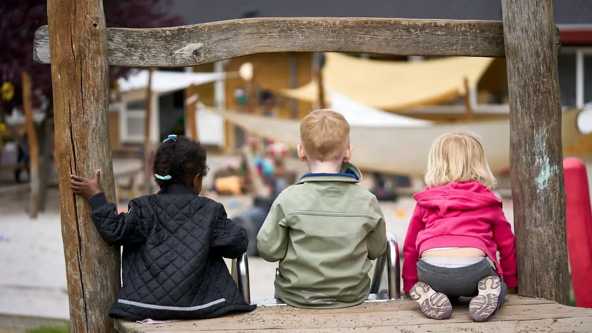 Kæmpe pengegave skal løfte trivsel og sundhed hos børn og unge i Ishøj