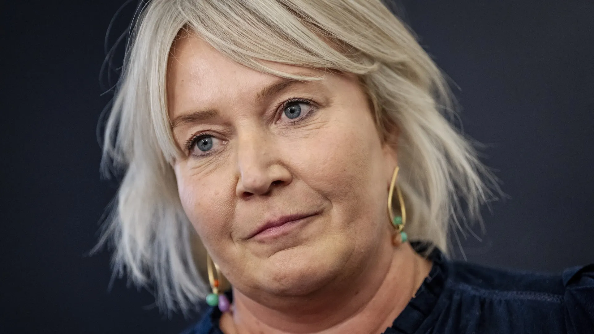Minister efter censorers AI-opråb: "Ny strategi er en hovedprioritet" | TV 2 Kosmopol