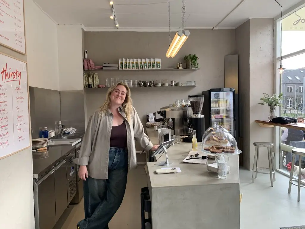 Sol Coffee inviterer til åbningsfest på Vesterbro Torv