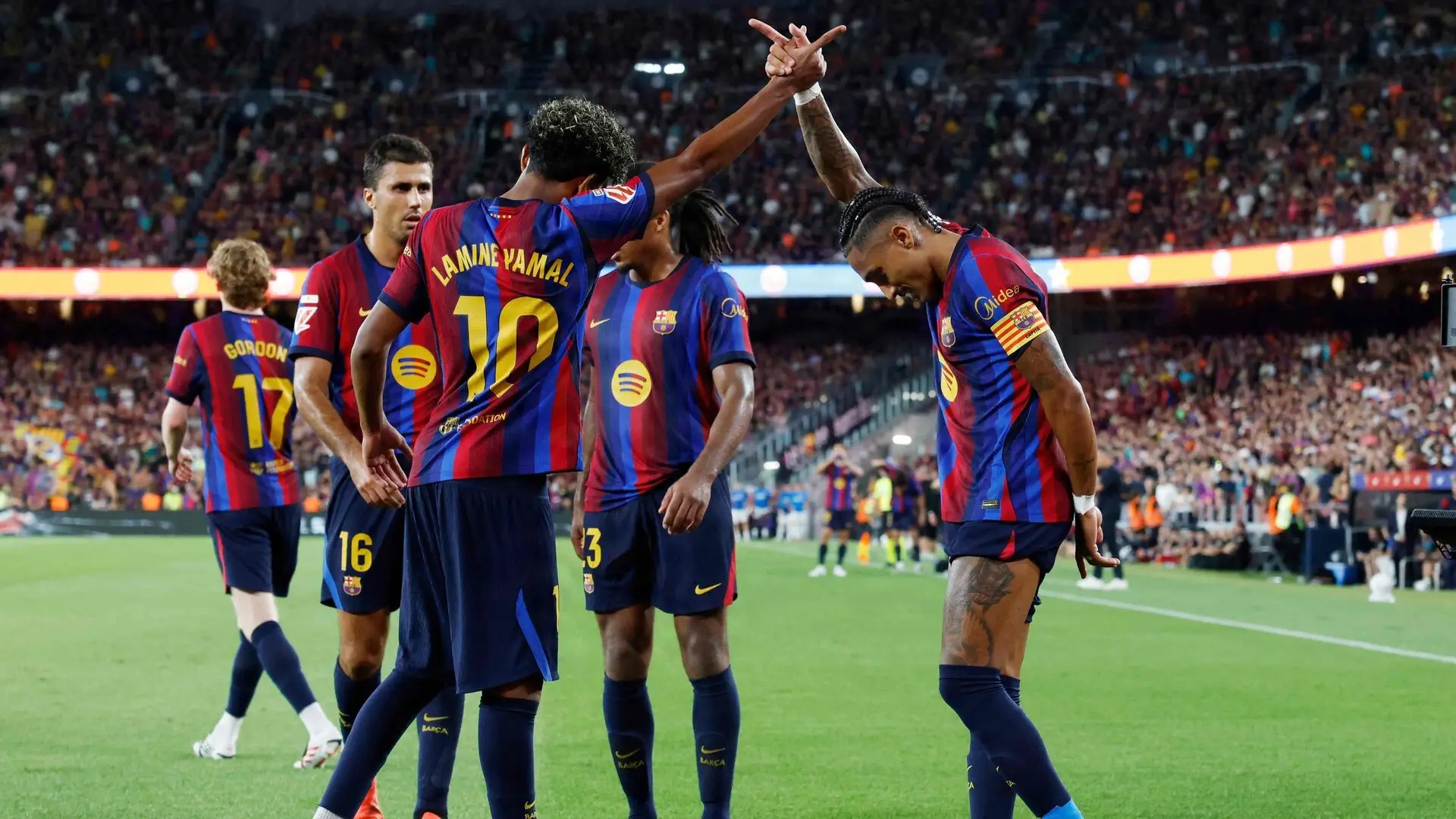 Fynsk boldklub indgår samarbejde med FC Barcelona