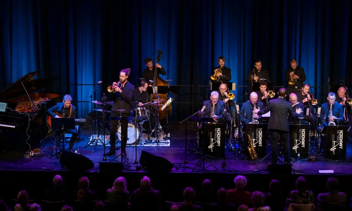 Holder vejret: Aalborgs eget Grammy-band risikerer at lukke