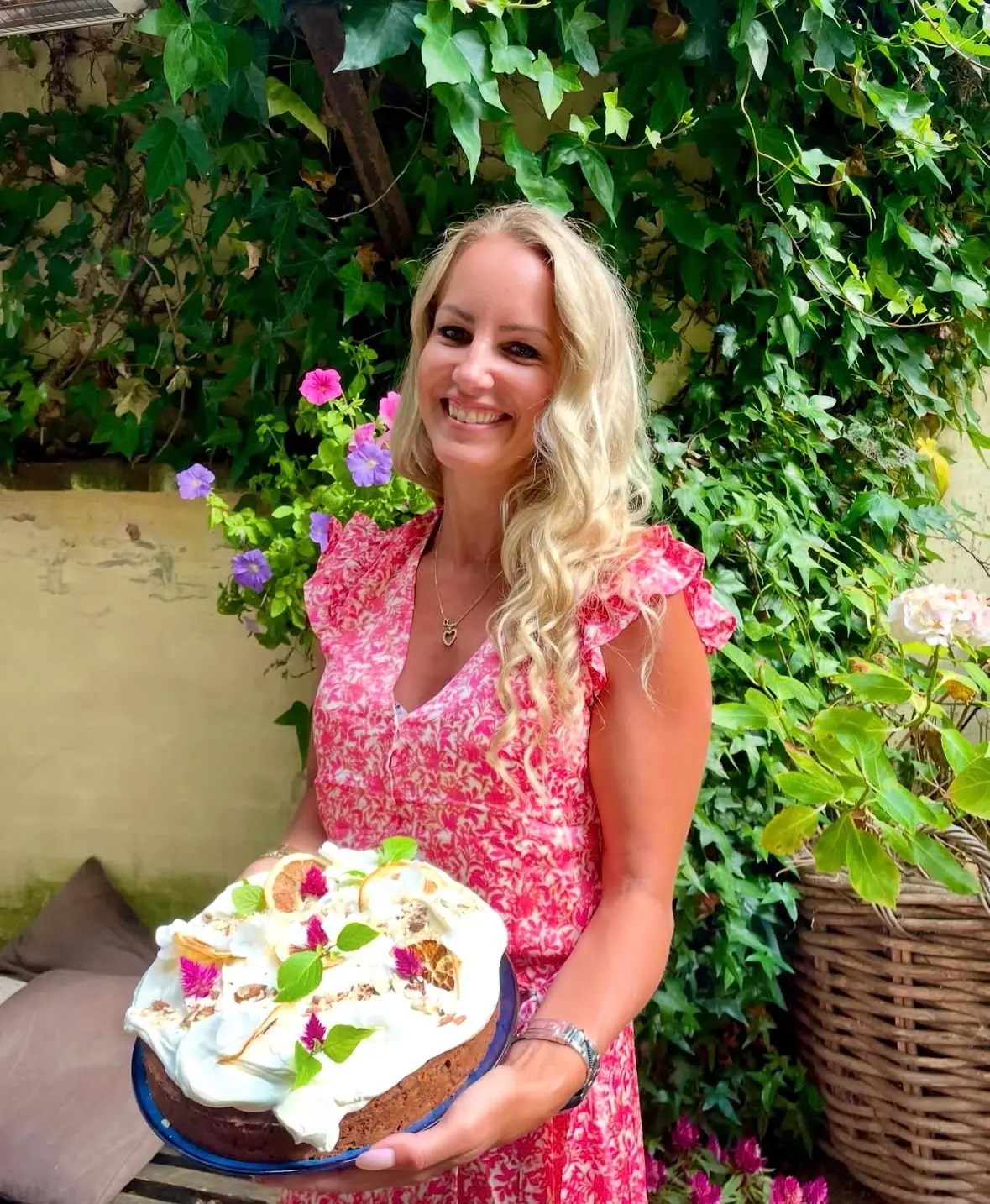 Søgte forgæves et "almindeligt" job: Nu driver Anja en af Odenses mest populære caféer