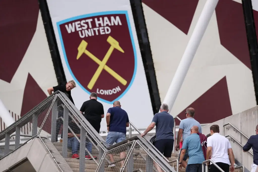 Tidligere Superliga-profil kan droppe Premier League for West Ham - Indkast
