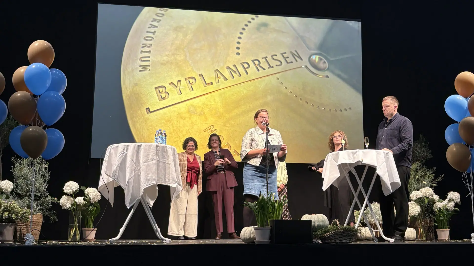 Fynsk kommune vinder pris for byprojekt skabt over årtier