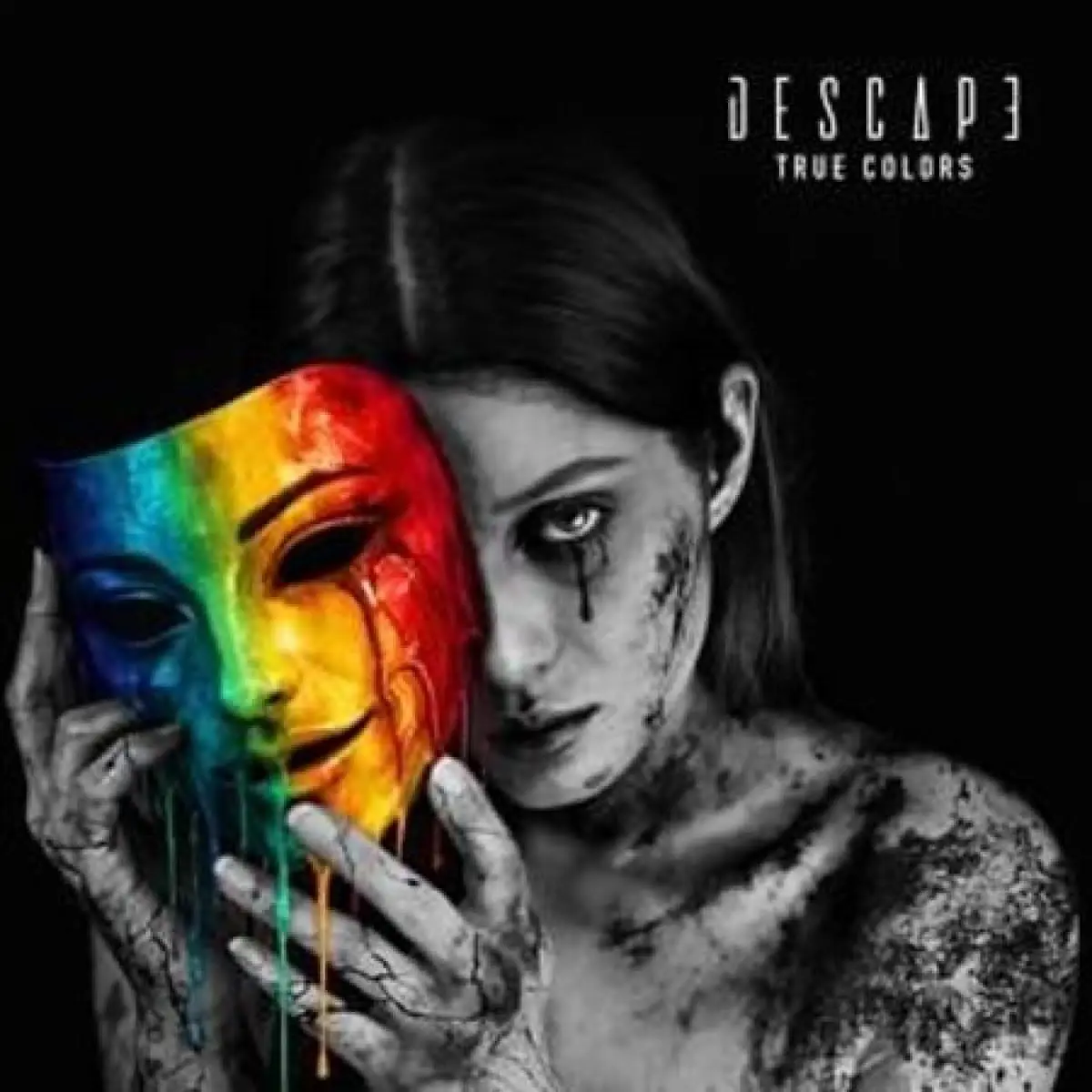 Descape - True Colors