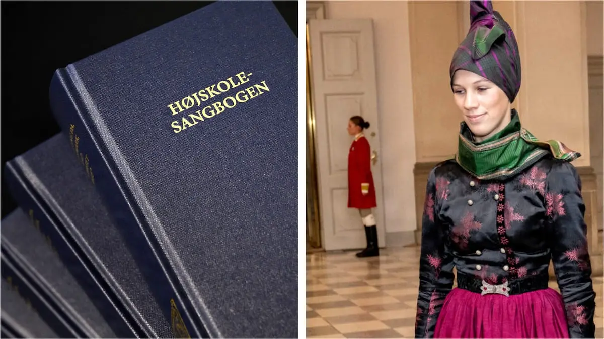 Minister vil have højskoler og folkedragter på fornem liste