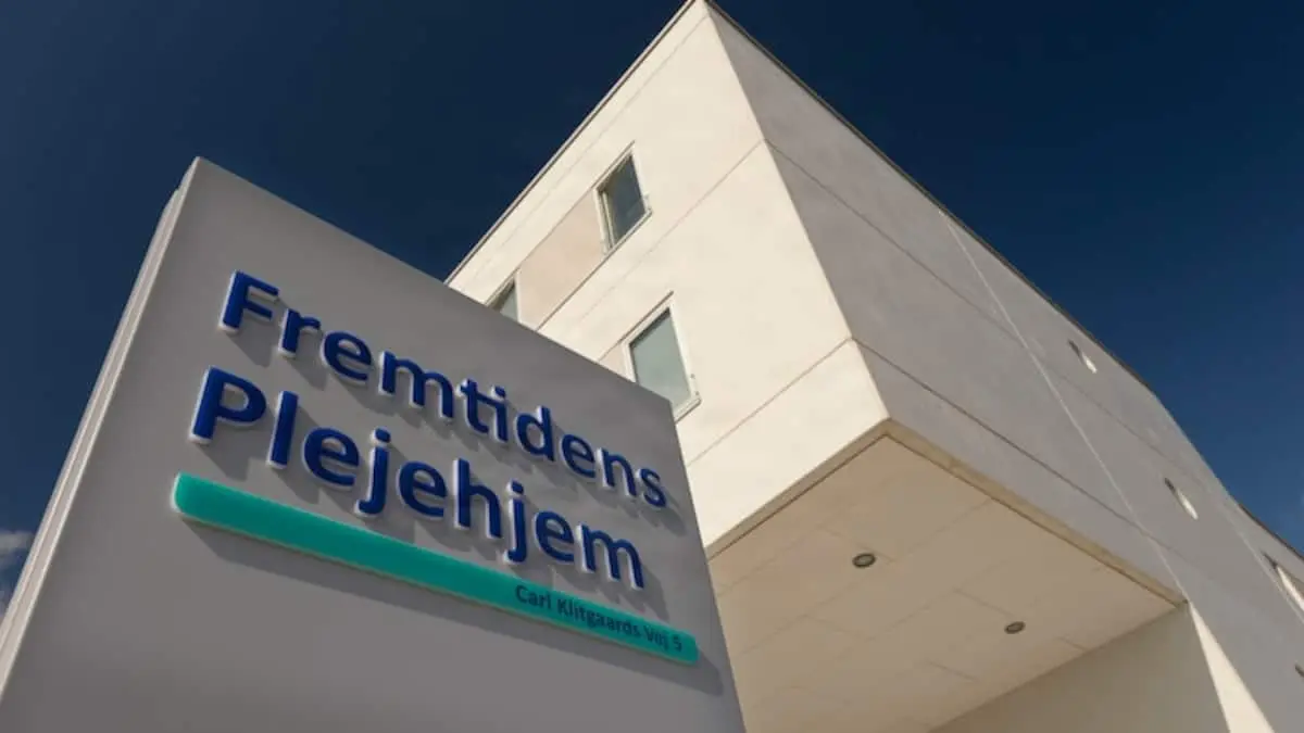 Kommune kaster redningskrans ud til ældre og ansatte på kritiseret plejehjem