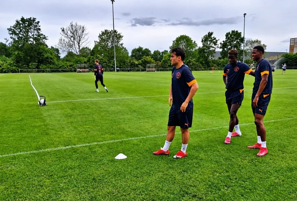 Trabzonspor-præsident åbner op om Aral Simsir – Afslører planen bag rekordkøbet - Indkast