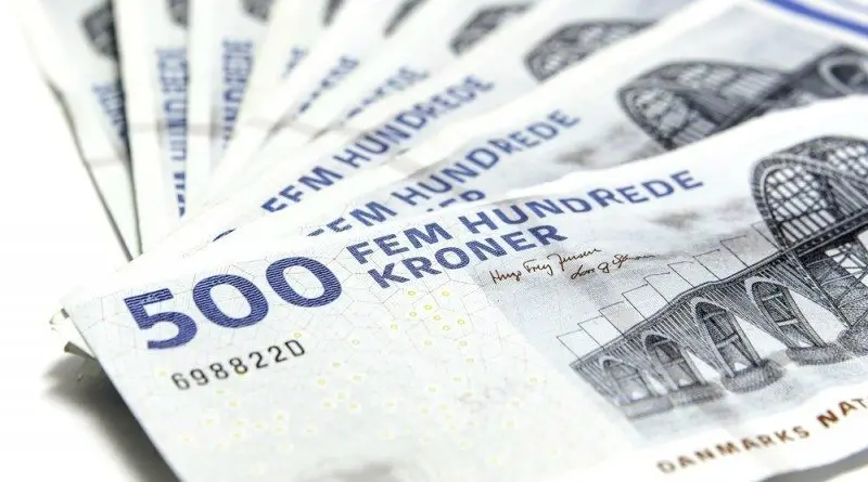 ´ik en million på kontoen: Så lukkede banken hans dankort