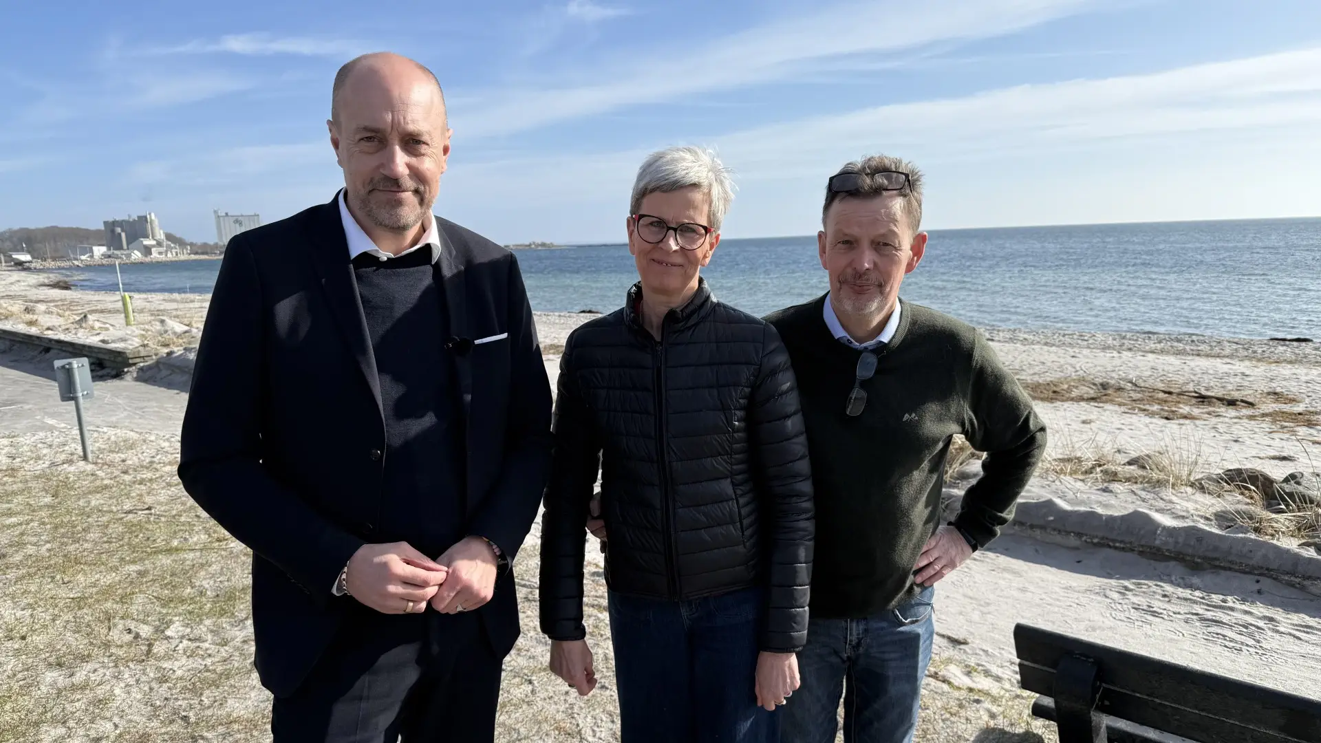 De har frygtet fremtiden og store regninger - nu er der godt nyt