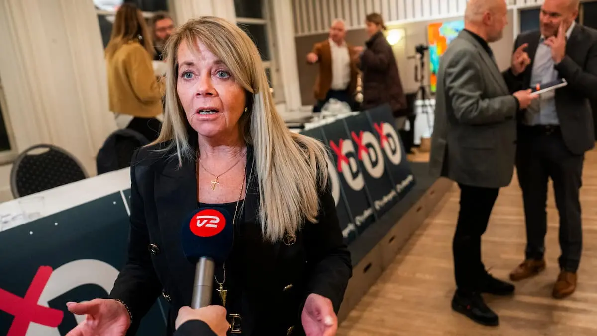 Politiker nægter, at fjernet tilskud har noget med Isam B-booking at gøre