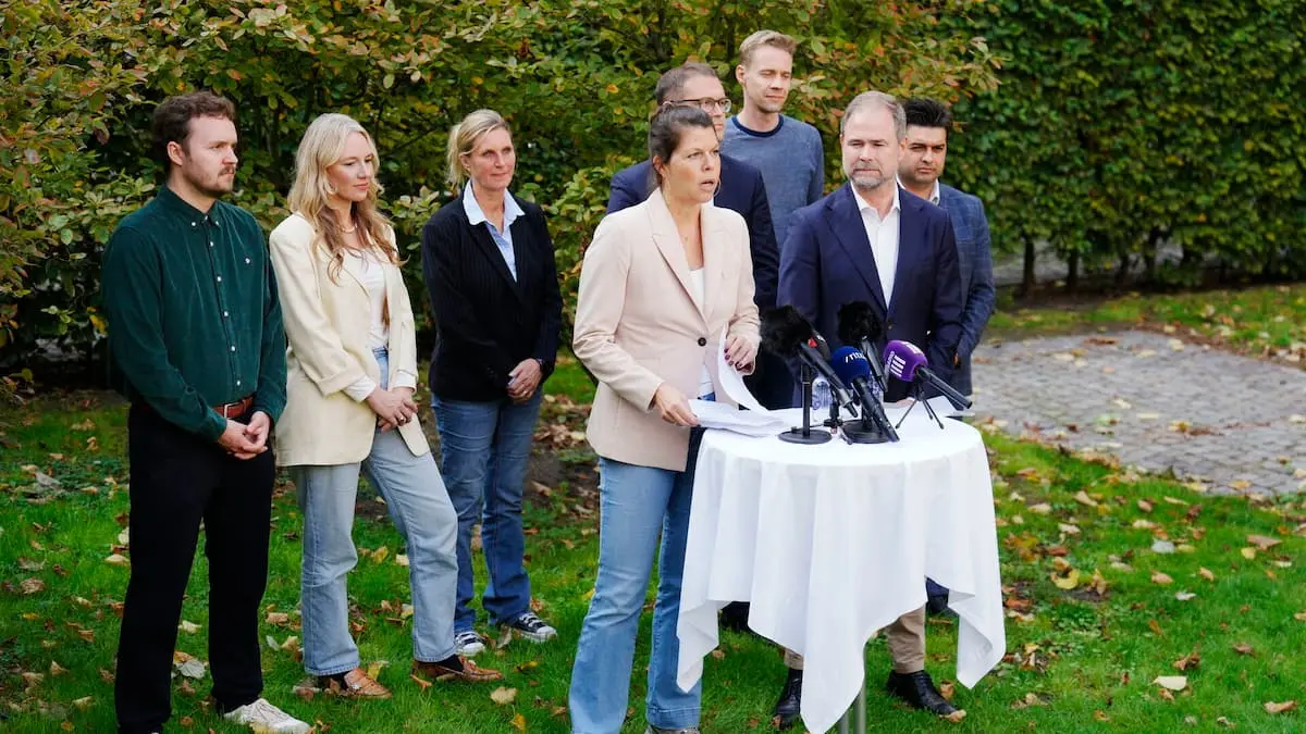 Akutpakke for dyrevelfærd øger kontrol og hæver strafferammen