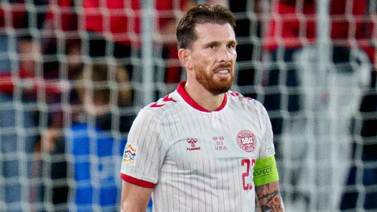 Højbjerg lægger sig fladt ned efter 'bombastisk' kommentar
