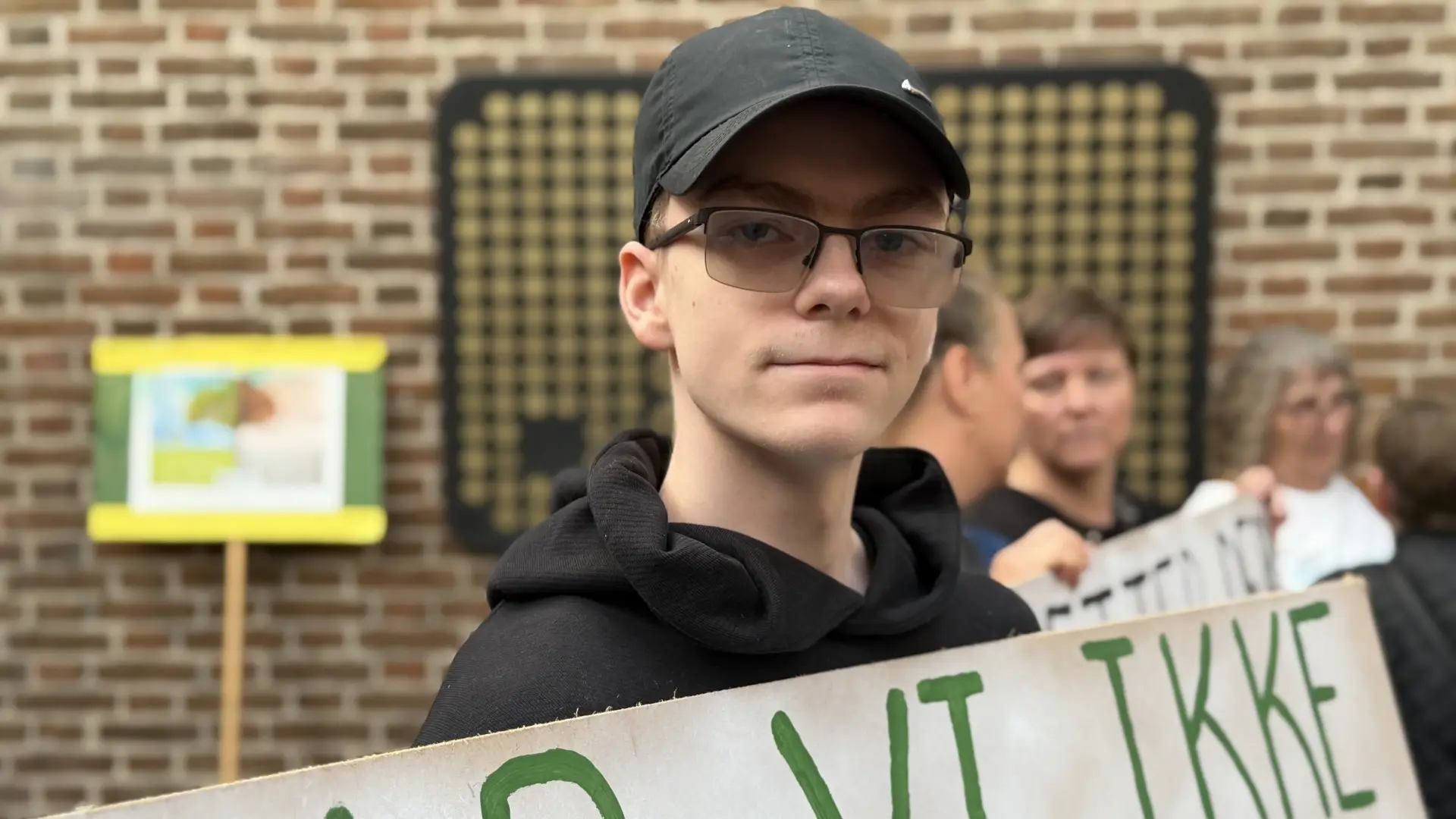 Nikolaj frygter at blive ramt: - Hvis man ikke har det godt, så kan man ikke komme i skole