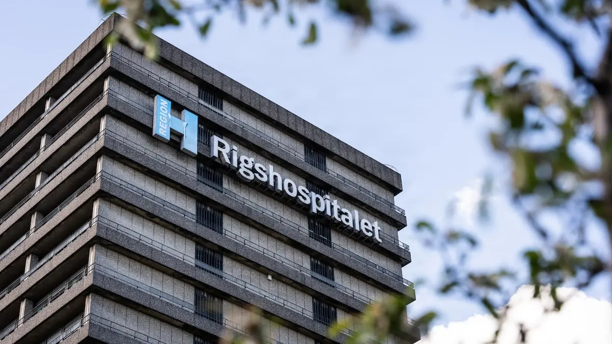 Blot en enkelt kirurg til 182 operationer på Rigshospitalet: Stærkt bekymrende, siger Kræftens Bekæmpelse