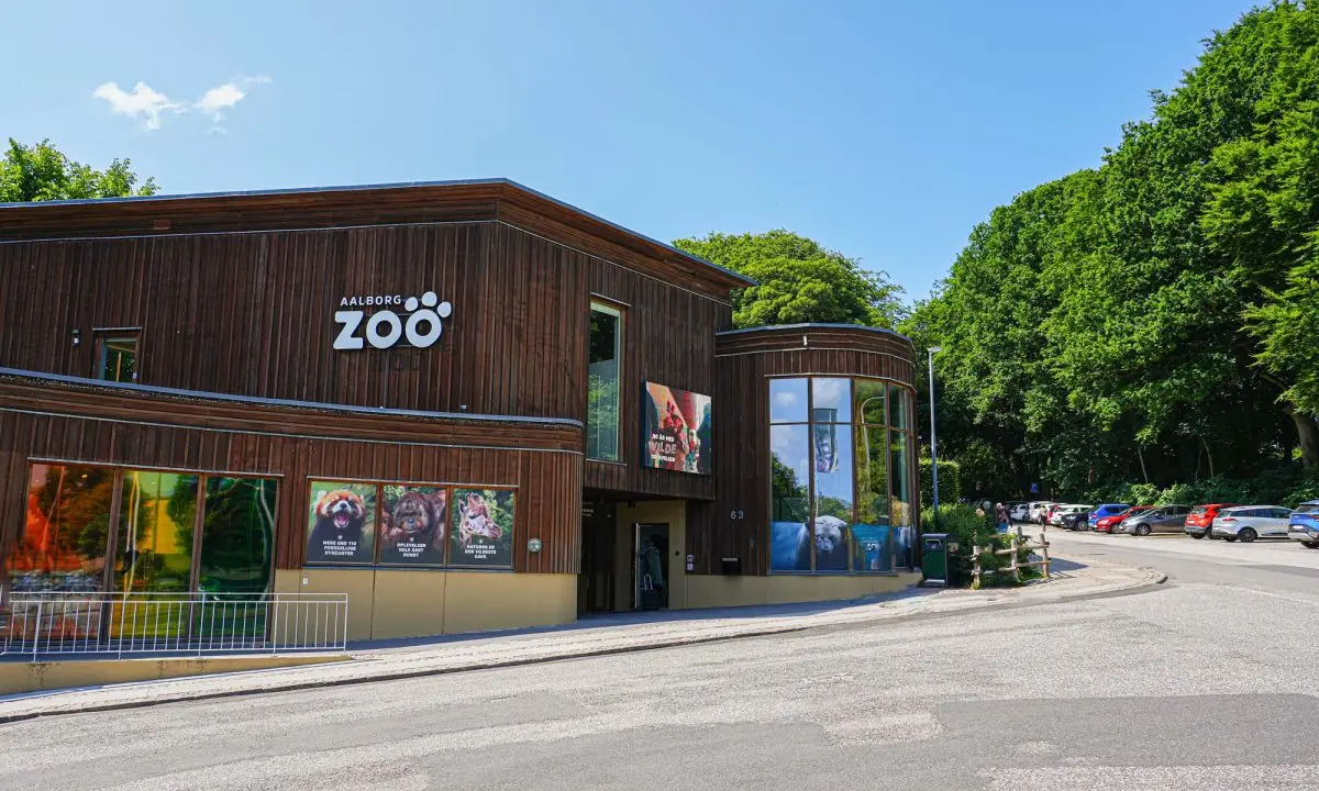 Besparelse på vej: Aalborg Zoo står til at miste millioner i kommunalt tilskud