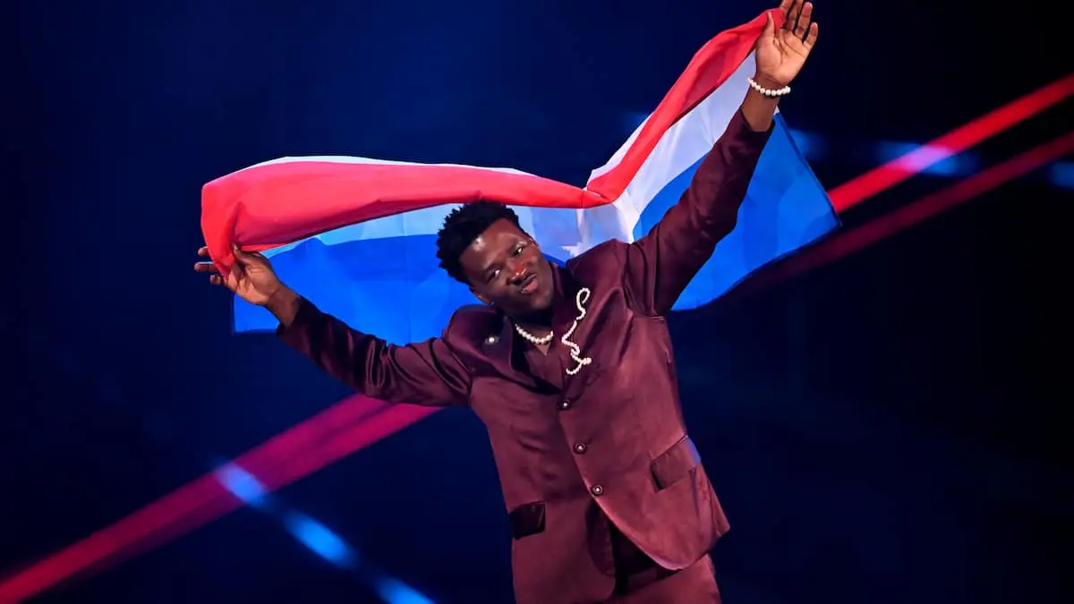 Holland skifter mening for anden gang: Nu dropper de Eurovision
