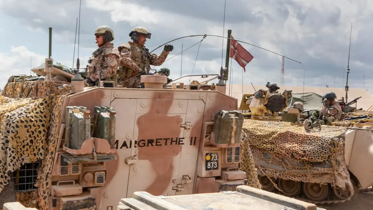Flertal for at droppe anonymisering i Afghanistan-udredning