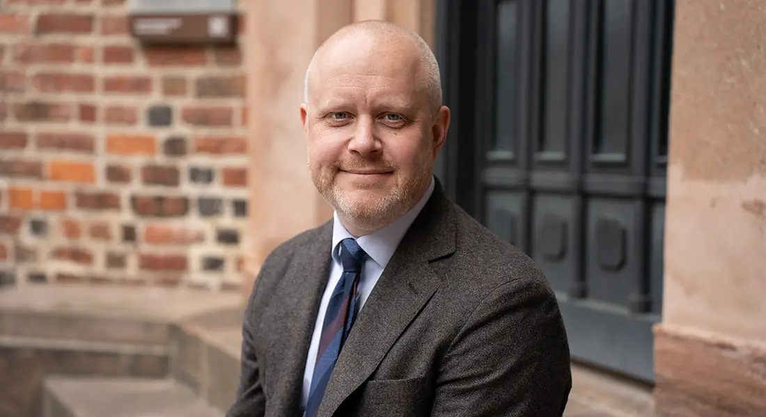 New faculty structure at the University of Copenhagen – University of Copenhagen