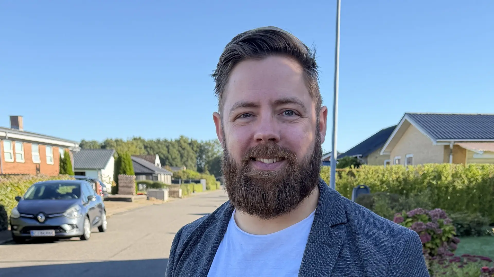 Kræver handling mod børn på farlige elcykler: Åbner op for krav om kørekort