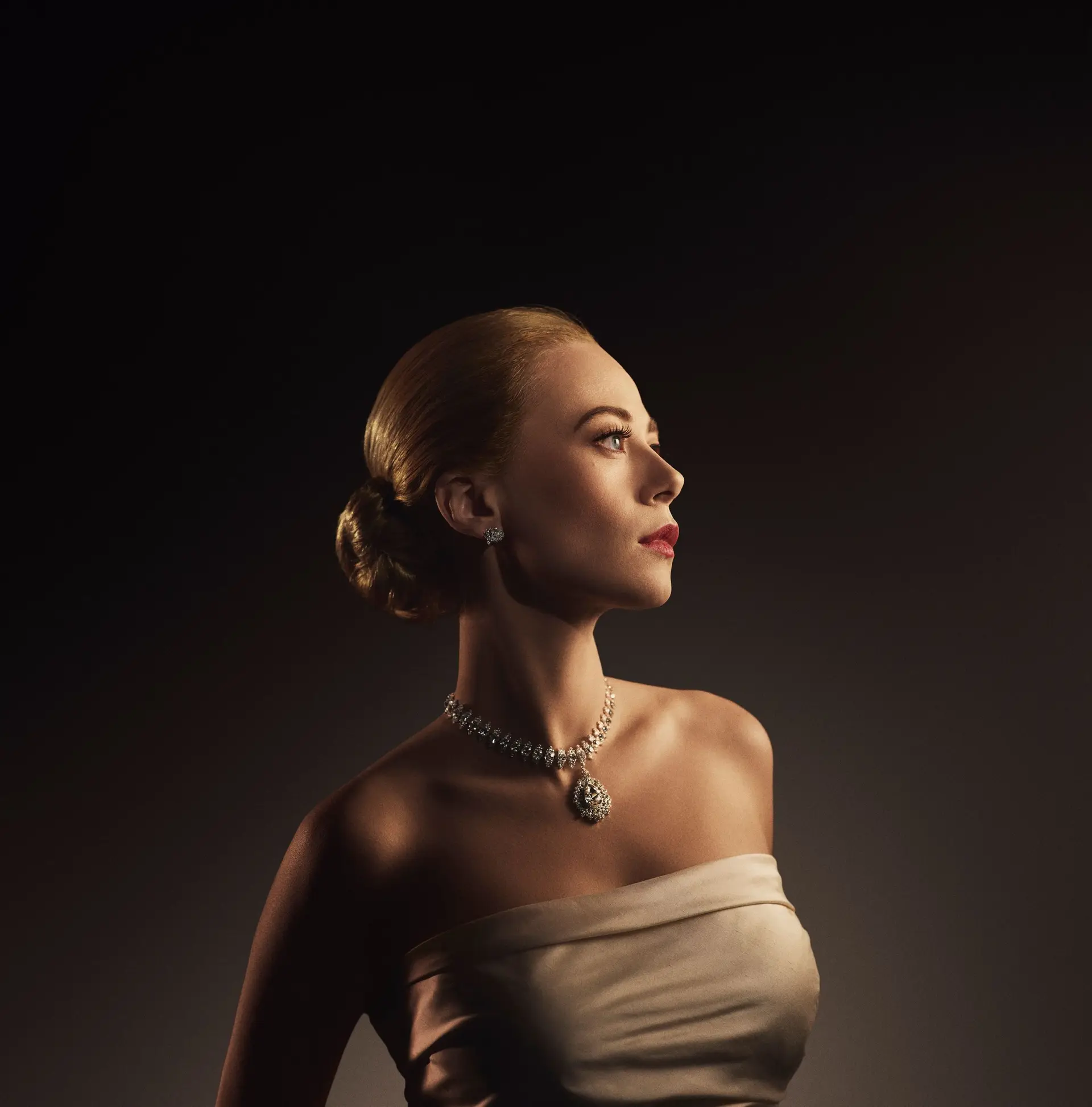 For første gang: Musicalen Evita får premiere på Det Kongelige Teater