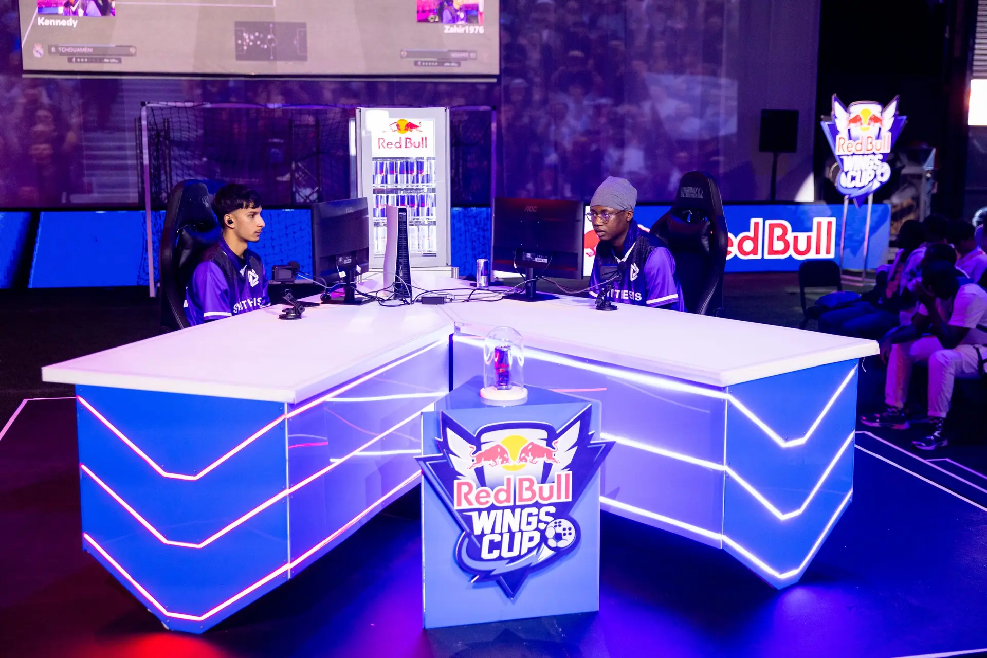 Er det dig?: Få en plads ved verdensfinalen i FIFA i Aarhus