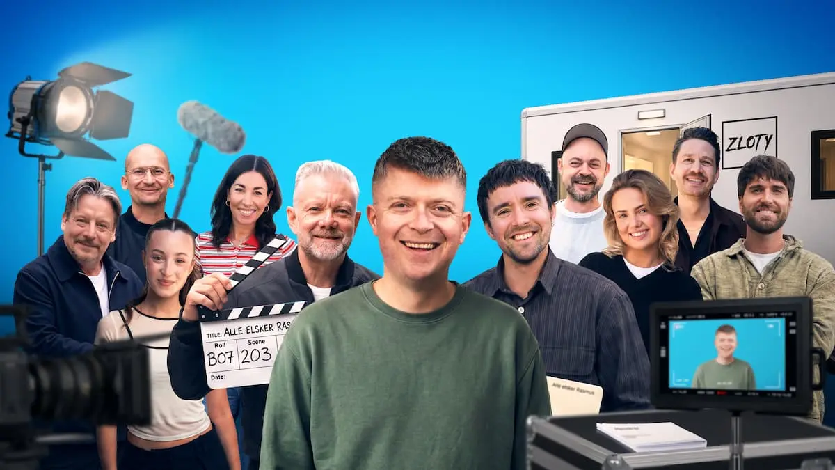 TV 2-program vækker vrede: 'Jeg synes, det er mobning'