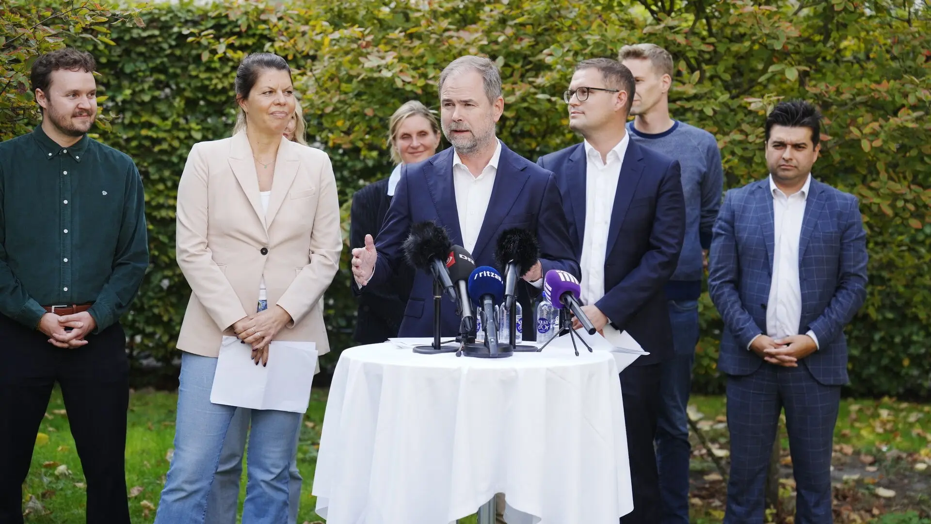 Akutpakke øger både kontrol og straf på dyrevelfærden