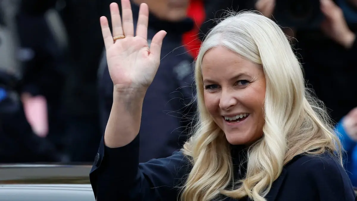 Mette-Marit får ingen opgaver før næste sommer efter transplantation