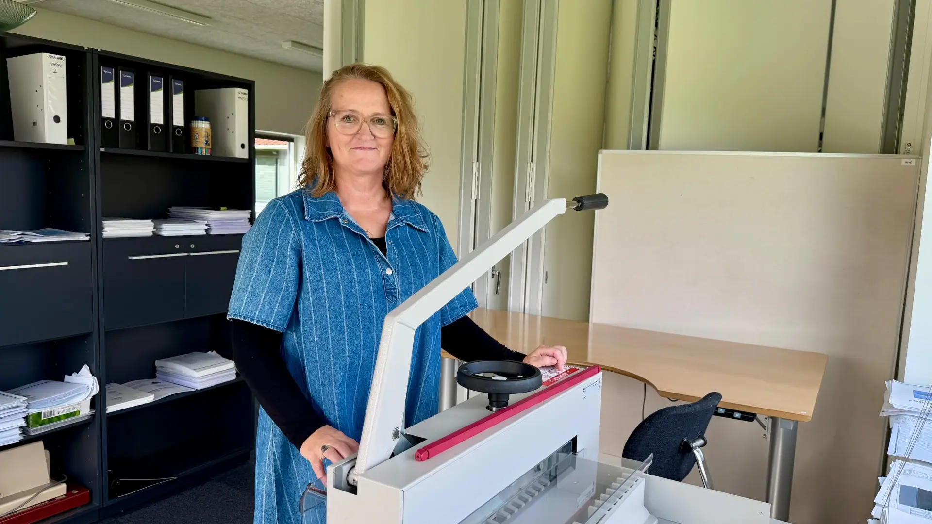 Flexjobbere viser vejen: - Jeg er gået glad på arbejde i alle årene